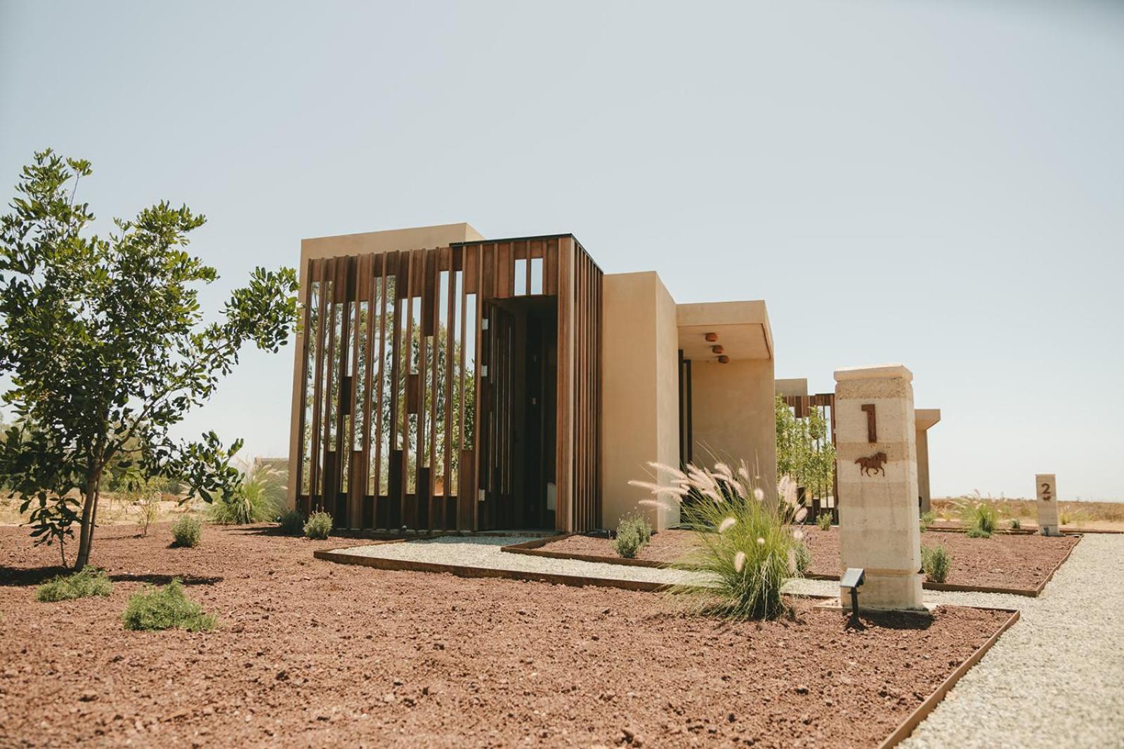 Equ Hotel Boutique El Porvenir Exterior foto