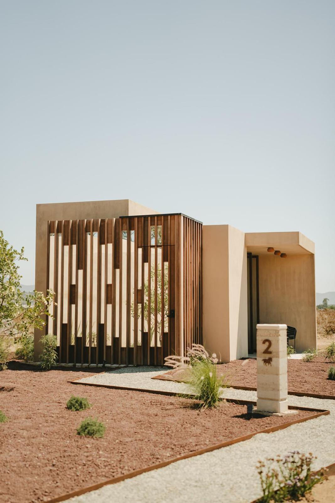 Equ Hotel Boutique El Porvenir Exterior foto